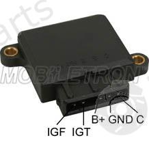  MOBILETRON part IGM015 Replacement part
