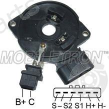  MOBILETRON part IGM023 Switch Unit, ignition system
