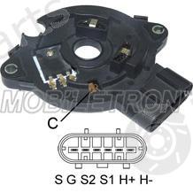  MOBILETRON part IGM026 Replacement part