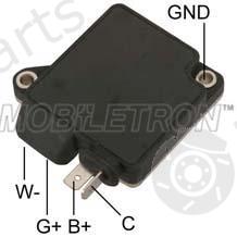  MOBILETRON part IGNS001 Switch Unit, ignition system