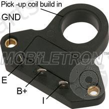  MOBILETRON part IGNS003 Switch Unit, ignition system