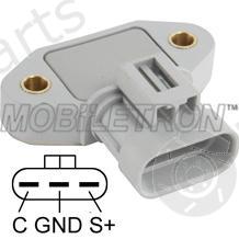  MOBILETRON part IGNS008 Switch Unit, ignition system