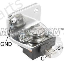  MOBILETRON part IGNS011 Switch Unit, ignition system
