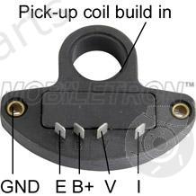  MOBILETRON part IGNS013 Switch Unit, ignition system