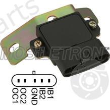  MOBILETRON part IGSU01C Switch Unit, ignition system