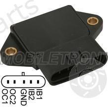  MOBILETRON part IGSU03 Switch Unit, ignition system
