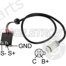  MOBILETRON part IGT004 Switch Unit, ignition system