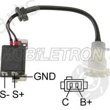  MOBILETRON part IGT005 Switch Unit, ignition system