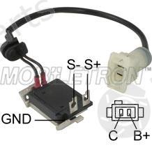  MOBILETRON part IGT007 Switch Unit, ignition system