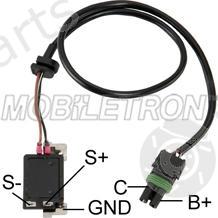  MOBILETRON part IGT011 Switch Unit, ignition system