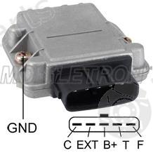  MOBILETRON part IGT015 Replacement part