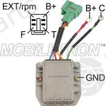  MOBILETRON part IGT023 Replacement part