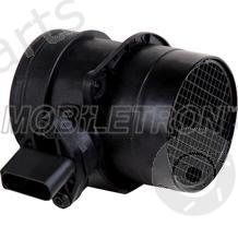  MOBILETRON part MAB028 Air Mass Sensor