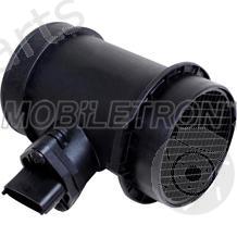  MOBILETRON part MAB063 Air Mass Sensor