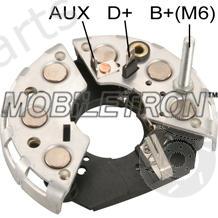  MOBILETRON part RB02H Rectifier, alternator