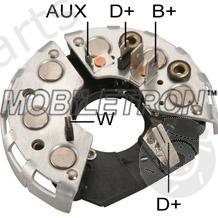  MOBILETRON part RB03HA Rectifier, alternator