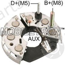  MOBILETRON part RB05H Rectifier, alternator