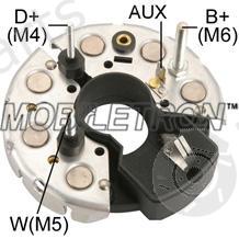  MOBILETRON part RB07H Rectifier, alternator