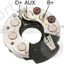  MOBILETRON part RB10H Rectifier, alternator