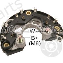  MOBILETRON part RB115H Rectifier, alternator