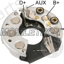  MOBILETRON part RB11H Rectifier, alternator