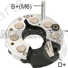  MOBILETRON part RB12H Rectifier, alternator