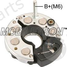  MOBILETRON part RB13H Rectifier, alternator