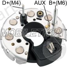  MOBILETRON part RB15H Rectifier, alternator