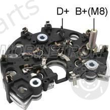  MOBILETRON part RB28H Rectifier, alternator