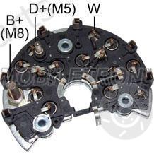  MOBILETRON part RB29H Rectifier, alternator