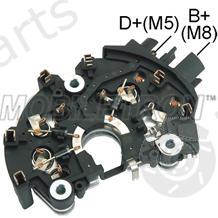  MOBILETRON part RB36H Rectifier, alternator