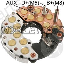  MOBILETRON part RB45H Replacement part