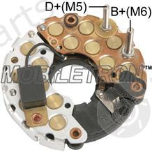  MOBILETRON part RB47H Rectifier, alternator