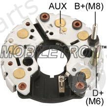 MOBILETRON part RB48H Rectifier, alternator