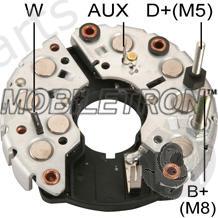  MOBILETRON part RB56H Rectifier, alternator