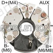  MOBILETRON part RB65H Replacement part
