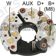  MOBILETRON part RB76H Replacement part