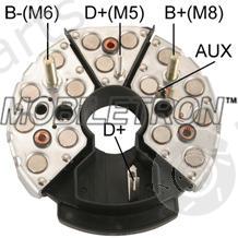  MOBILETRON part RB78H Rectifier, alternator