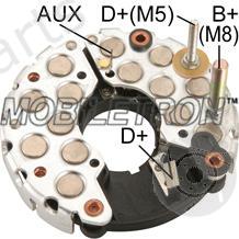  MOBILETRON part RB88H Replacement part