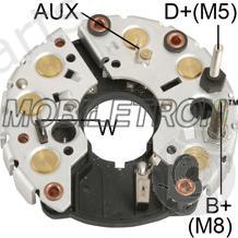  MOBILETRON part RB96H Rectifier, alternator