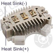  MOBILETRON part RD12 Rectifier, alternator