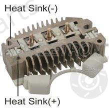  MOBILETRON part RD13HV Rectifier, alternator