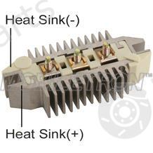  MOBILETRON part RD18 Replacement part