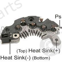  MOBILETRON part RD95HV Replacement part