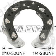  MOBILETRON part RF07H Rectifier, alternator