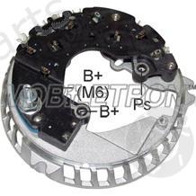  MOBILETRON part RF153 Rectifier, alternator
