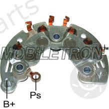  MOBILETRON part RF18HV Rectifier, alternator