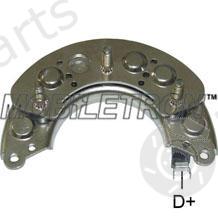  MOBILETRON part RH05C Rectifier, alternator