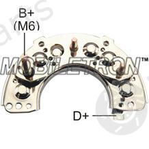  MOBILETRON part RH08C Rectifier, alternator