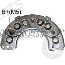  MOBILETRON part RH09C Rectifier, alternator